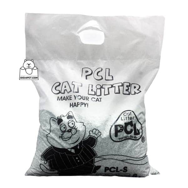 خاک گربه PCL S8
